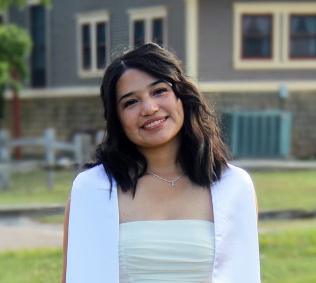 Mireya Garcia - Peer Financial Coach